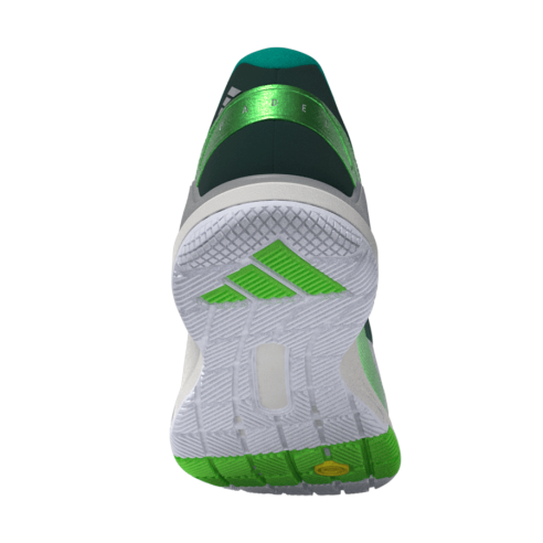 Footwear & Apparel Crazyquick M Padel Shoes