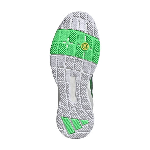 Footwear & Apparel Crazyquick M Padel Shoes