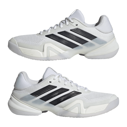 Footwear & Apparel adidas Barricade M Shoe