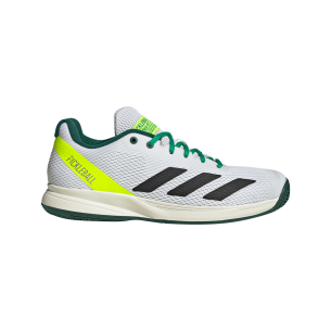 Footwear & Apparel adidas Courtflash Pickleball M Shoe