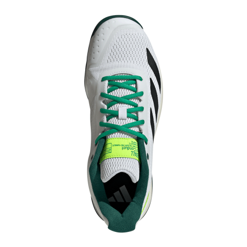 Footwear & Apparel adidas Courtflash Pickleball M Shoe