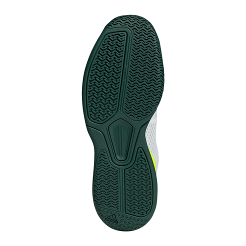 Footwear & Apparel adidas Courtflash Pickleball M Shoe