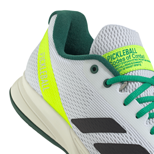 Footwear & Apparel adidas Courtflash Pickleball M Shoe