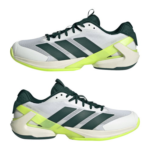 Footwear & Apparel adidas adizero Ubersonic 5 M shoe