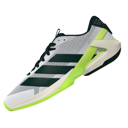 Footwear & Apparel adidas adizero Ubersonic 5 M shoe