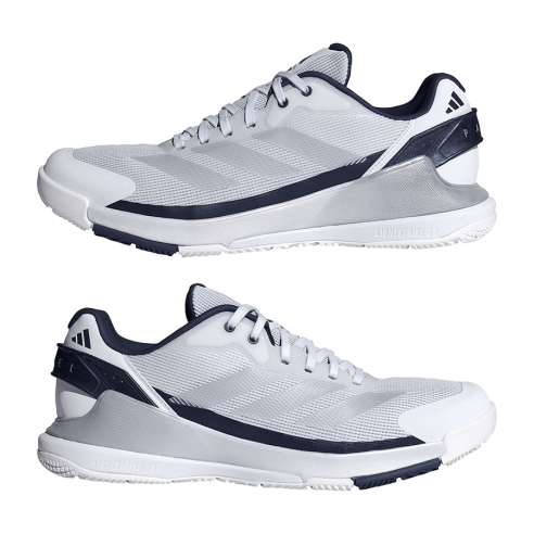 Footwear & Apparel adidas Crazyquick LS Padel M shoe