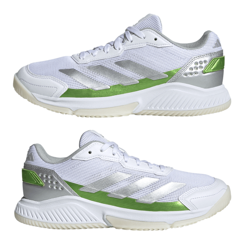 Footwear & Apparel adidas Courtquick Padel W Shoe