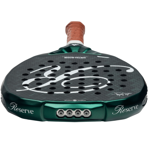 adidas Metalbone Reserve Racket Ale Galán