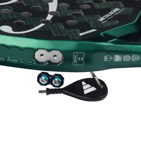 adidas Metalbone Reserve Racket Ale Galán