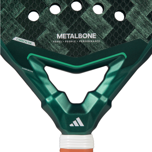 adidas Metalbone Reserve Racket Ale Galán