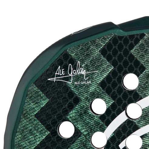 adidas Metalbone Reserve Racket Ale Galán