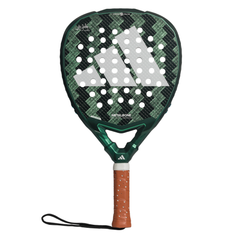 adidas Metalbone Reserve Racket Ale Galán