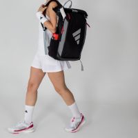 Home adidas Metalbone 3.4 + Multigame Backpack Black/Red Pack 3.4 – Ale Galán