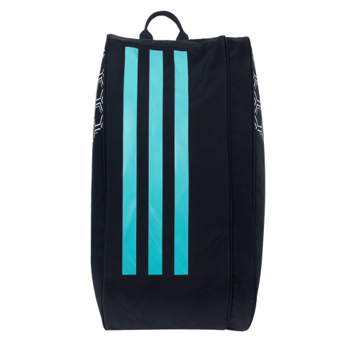 Home adidas Match Light 2026 + Control Racquet Bag Navy Pack