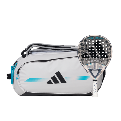 adidas Cross It Light 3.4 + Protour Off-White...