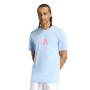 Footwear & Apparel adidas padel T-Shirt Graphic