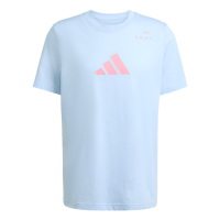 Footwear & Apparel adidas padel T-Shirt Graphic