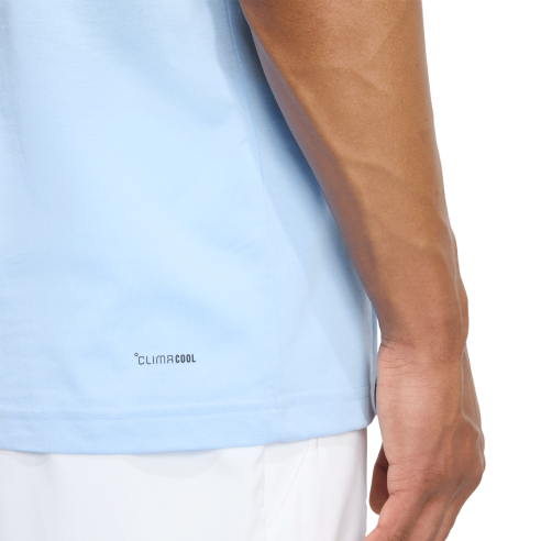 Footwear & Apparel adidas padel T-Shirt Graphic