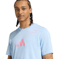 Footwear & Apparel adidas padel T-Shirt Graphic