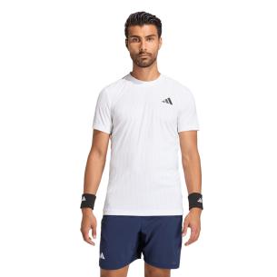 Footwear & Apparel adidas Climacool Airchill Freelift T-Shirt