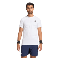 Footwear & Apparel adidas Climacool Airchill Freelift T-Shirt