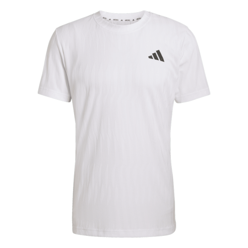 Footwear & Apparel adidas Climacool Airchill Freelift T-Shirt