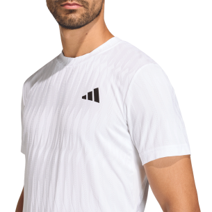 Footwear & Apparel adidas Climacool Airchill Freelift T-Shirt 2