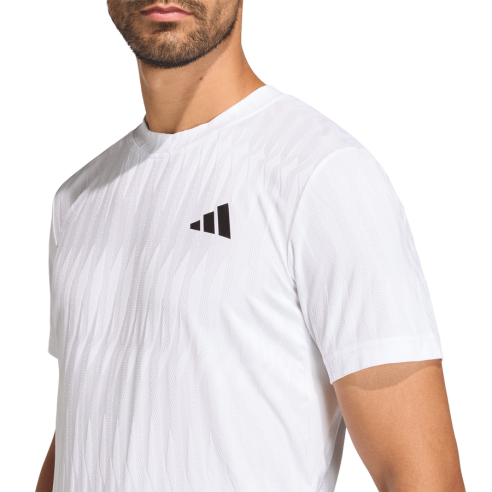 Footwear & Apparel adidas Climacool Airchill Freelift T-Shirt