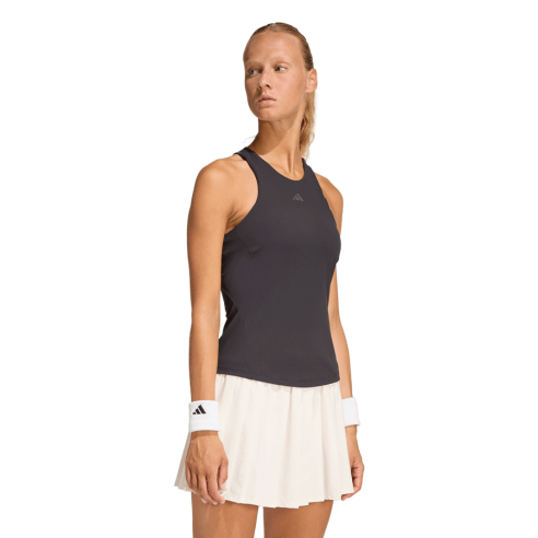 Footwear & Apparel adidas Climacool Y-Tank