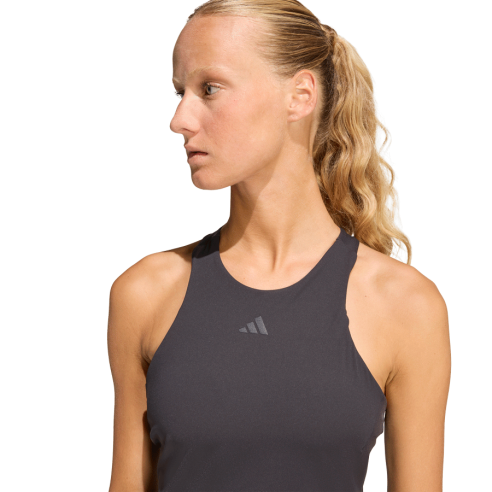 Footwear & Apparel adidas Climacool Y-Tank