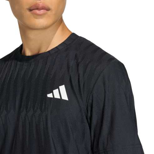 Footwear & Apparel adidas Climacool Airchill Freelift T-Shirt