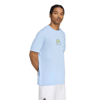 Footwear & Apparel Pickleball T-Shirt Adidas graphic