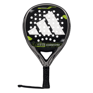 Home adidas Adipower Carbon CTRL 3.4 Padel Racket