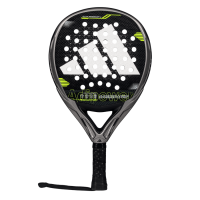 Home adidas Adipower Carbon CTRL 3.4 Padel Racket