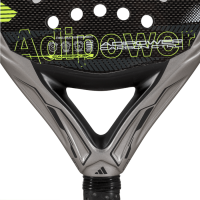 Home adidas Adipower Carbon CTRL 3.4 Padel Racket