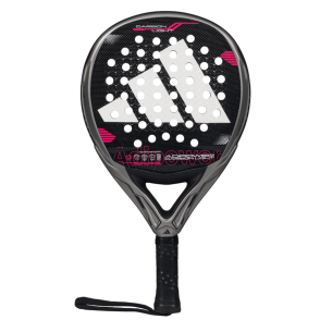 Home adidas Adipower Carbon Light 3.4 Padel Racket