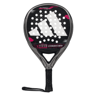 Home adidas Adipower Carbon Light 3.4 Padel Racket
