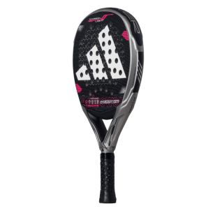 Home adidas Adipower Carbon Light 3.4 Padel Racket 2