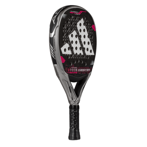 Home adidas Adipower Carbon Light 3.4 Padel Racket