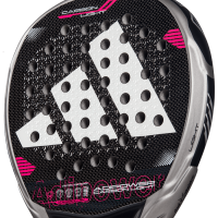 Home adidas Adipower Carbon Light 3.4 Padel Racket