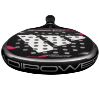 Home adidas Adipower Carbon Light 3.4 Padel Racket