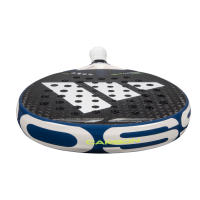 Home adidas Cross IT Carbon CTRL 3.4 Padel Racket