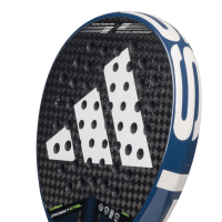 Home adidas Cross IT Carbon CTRL 3.4 Padel Racket