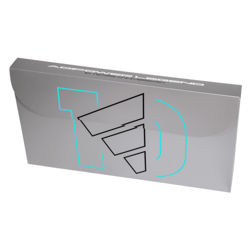 Home adidas Adipower Legend 2025 padel racket