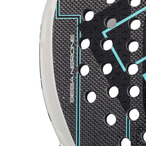 Home adidas Adipower Legend 2025 padel racket