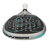 Home adidas Adipower Legend 2025 padel racket