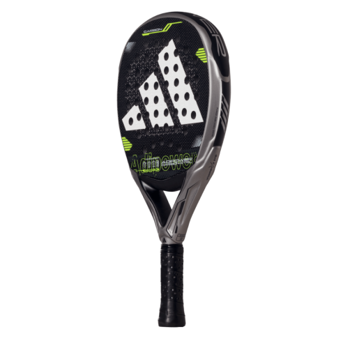 Home adidas Adipower Carbon CTRL 3.4 Padel Racket