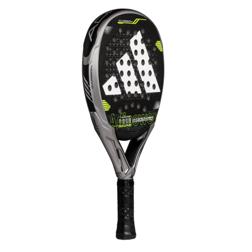 Home adidas Adipower Carbon CTRL 3.4 Padel Racket
