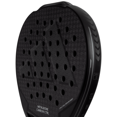 Home adidas Metalbone Carbon Ctrl 3.3 Padel Racket