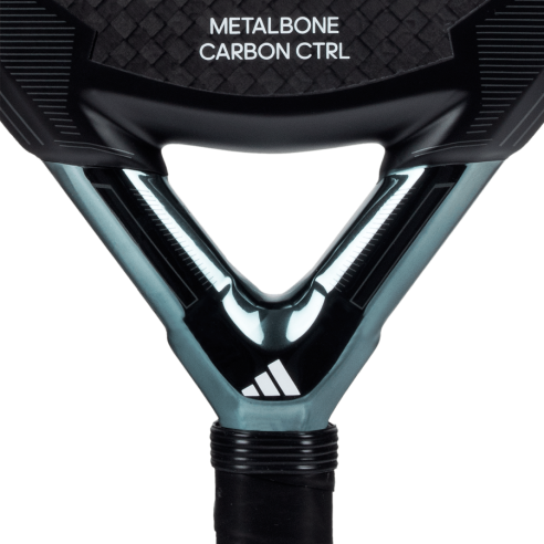 Home adidas Metalbone Carbon Ctrl 3.3 Padel Racket